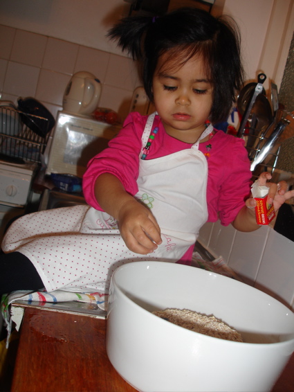 23 Feb flapjacks.jpg
